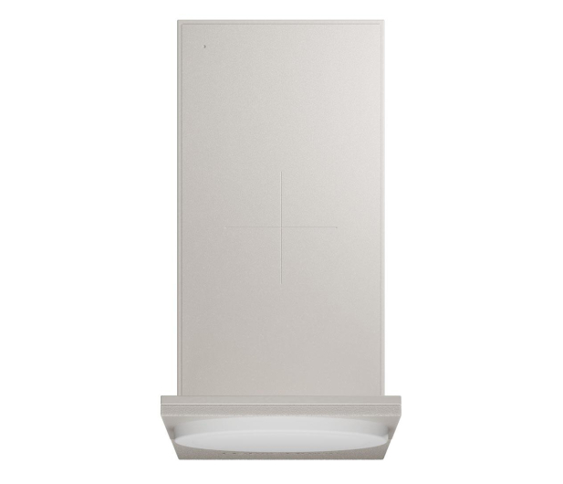 Native Union Rise 2-in-1 Qi2 wireless charger sandstone - 1288640 - zdjęcie 3